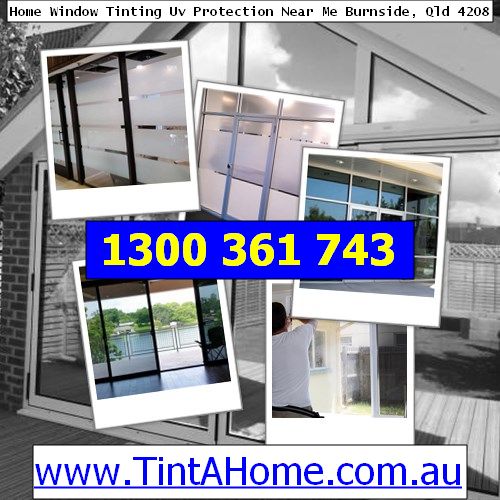 Home Window Tinting Uv Protection 2021 Gilberton, Qld 4208